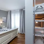 Appartement Golfresidenz B 001 *