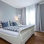 Golfresidenz B 001 Grömitz