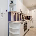 Golfresidenz B 001 Appartement Grömitz