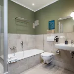 Appartement Golfresidenz B 001