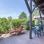 Appartement Golfresidenz B 001 Grömitz