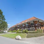 Appartement Golfresidenz B 001 *