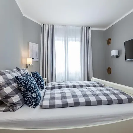 Golfresidenz B 001 Appartement Grömitz