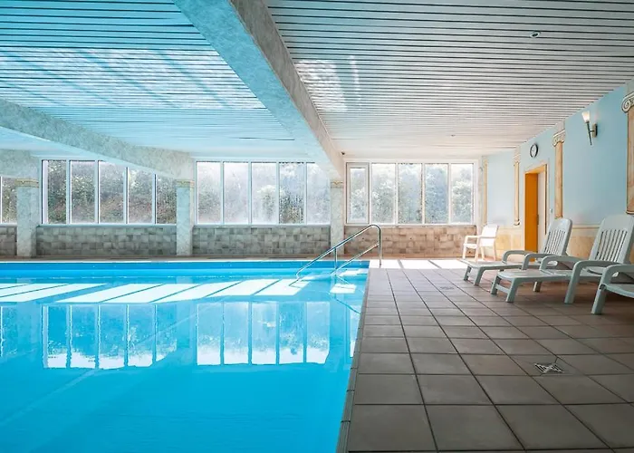 Golfresidenz B 001